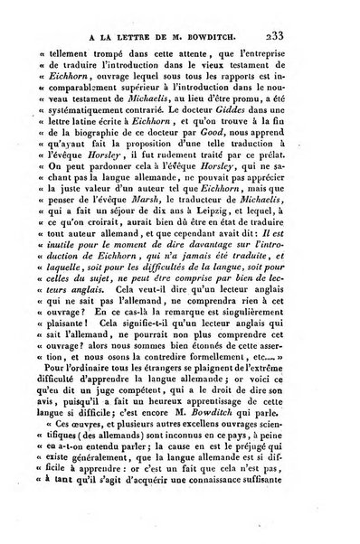 Correspondance astronomique, geographique, hydrographique et statistique du Baron de Zach