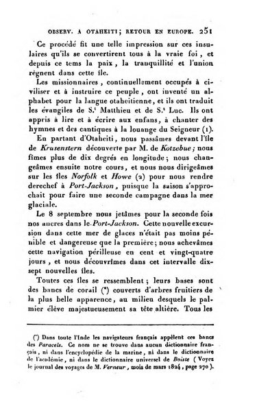 Correspondance astronomique, geographique, hydrographique et statistique du Baron de Zach