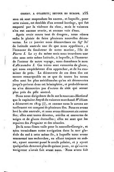 Correspondance astronomique, geographique, hydrographique et statistique du Baron de Zach