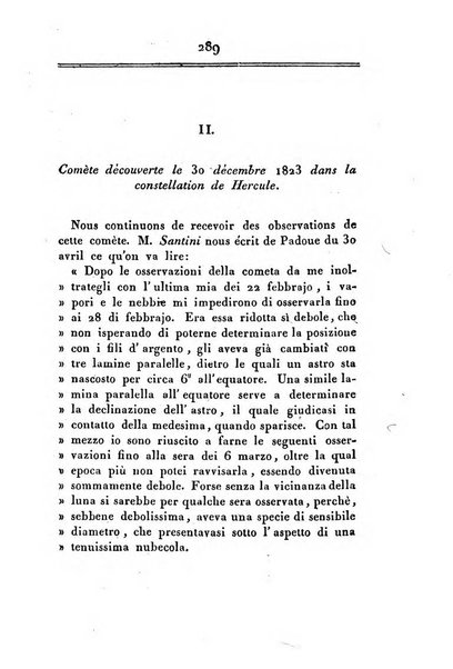 Correspondance astronomique, geographique, hydrographique et statistique du Baron de Zach