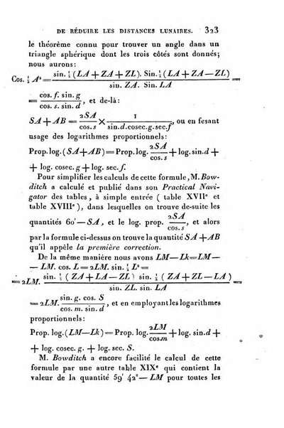 Correspondance astronomique, geographique, hydrographique et statistique du Baron de Zach