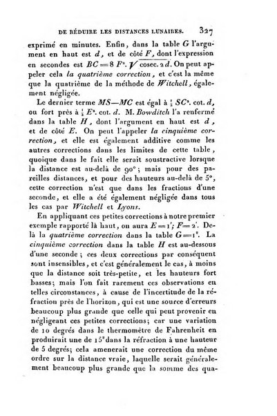 Correspondance astronomique, geographique, hydrographique et statistique du Baron de Zach