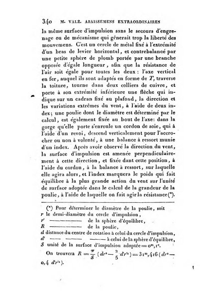 Correspondance astronomique, geographique, hydrographique et statistique du Baron de Zach