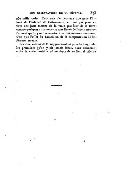 Correspondance astronomique, geographique, hydrographique et statistique du Baron de Zach