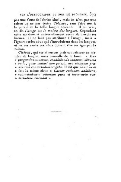 Correspondance astronomique, geographique, hydrographique et statistique du Baron de Zach