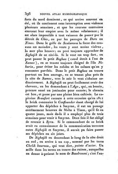 Correspondance astronomique, geographique, hydrographique et statistique du Baron de Zach