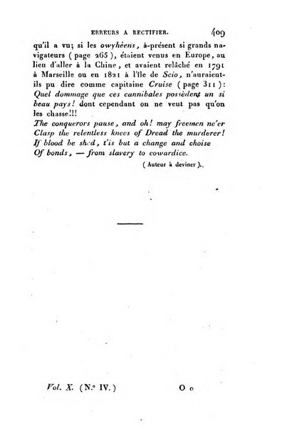 Correspondance astronomique, geographique, hydrographique et statistique du Baron de Zach