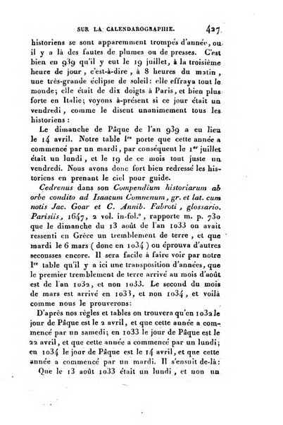 Correspondance astronomique, geographique, hydrographique et statistique du Baron de Zach