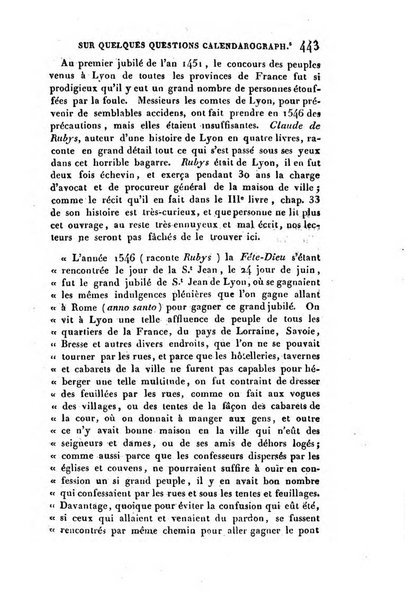 Correspondance astronomique, geographique, hydrographique et statistique du Baron de Zach