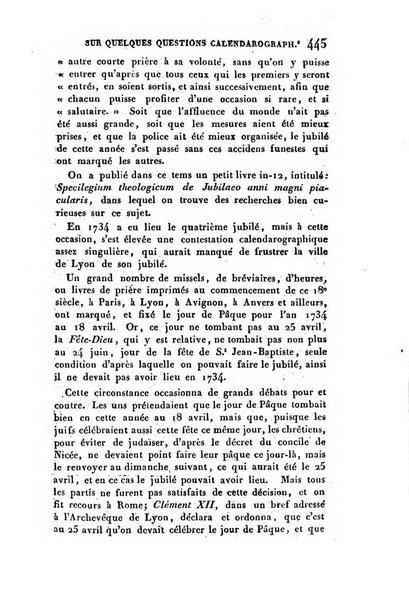 Correspondance astronomique, geographique, hydrographique et statistique du Baron de Zach