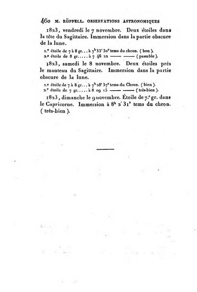 Correspondance astronomique, geographique, hydrographique et statistique du Baron de Zach