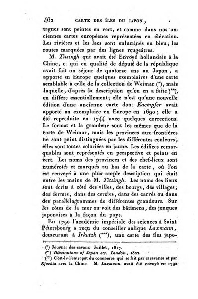 Correspondance astronomique, geographique, hydrographique et statistique du Baron de Zach