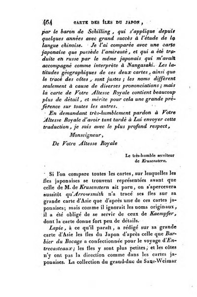 Correspondance astronomique, geographique, hydrographique et statistique du Baron de Zach