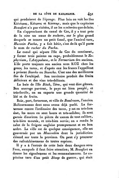 Correspondance astronomique, geographique, hydrographique et statistique du Baron de Zach