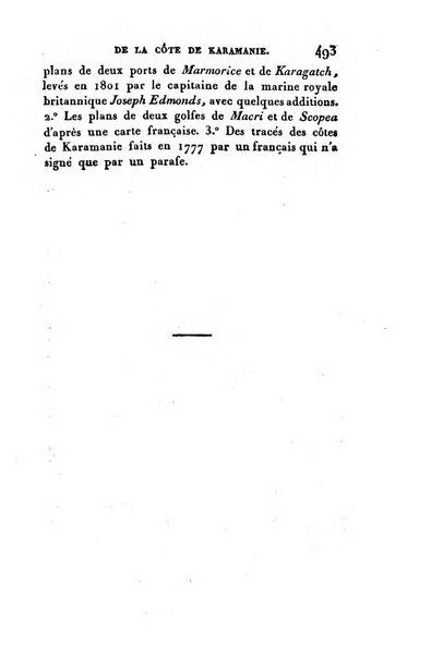 Correspondance astronomique, geographique, hydrographique et statistique du Baron de Zach