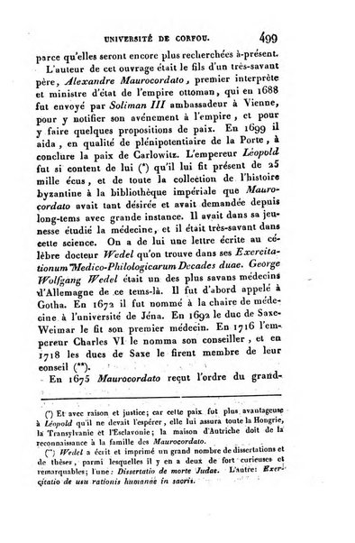 Correspondance astronomique, geographique, hydrographique et statistique du Baron de Zach