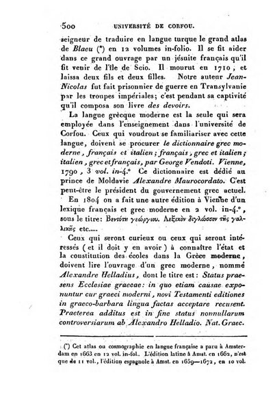 Correspondance astronomique, geographique, hydrographique et statistique du Baron de Zach