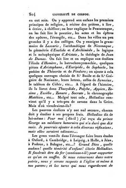 Correspondance astronomique, geographique, hydrographique et statistique du Baron de Zach