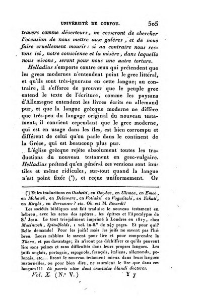 Correspondance astronomique, geographique, hydrographique et statistique du Baron de Zach