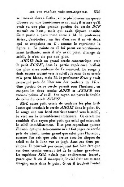 Correspondance astronomique, geographique, hydrographique et statistique du Baron de Zach