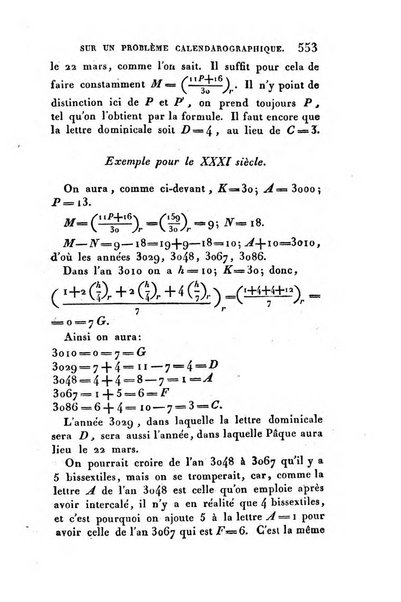 Correspondance astronomique, geographique, hydrographique et statistique du Baron de Zach