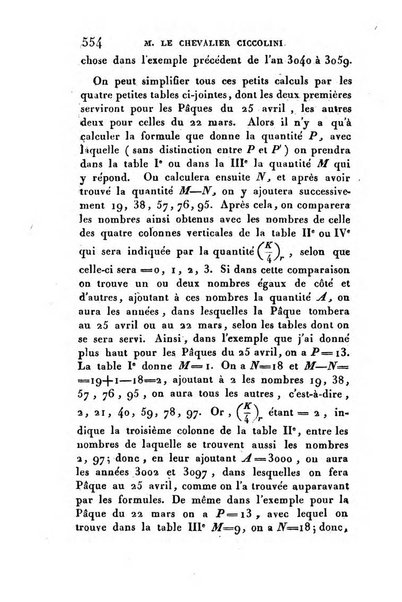 Correspondance astronomique, geographique, hydrographique et statistique du Baron de Zach