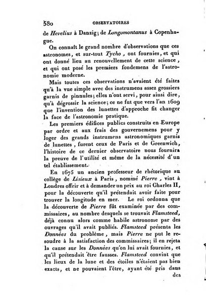 Correspondance astronomique, geographique, hydrographique et statistique du Baron de Zach