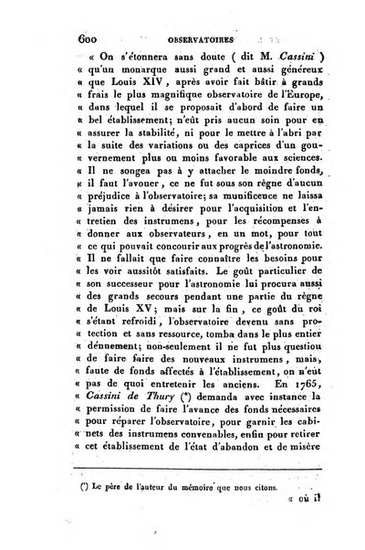 Correspondance astronomique, geographique, hydrographique et statistique du Baron de Zach