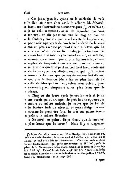 Correspondance astronomique, geographique, hydrographique et statistique du Baron de Zach