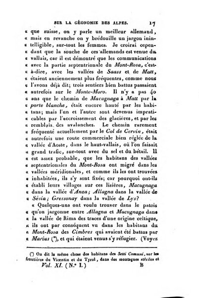 Correspondance astronomique, geographique, hydrographique et statistique du Baron de Zach