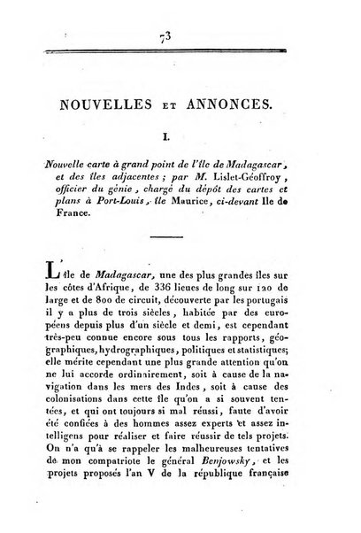 Correspondance astronomique, geographique, hydrographique et statistique du Baron de Zach