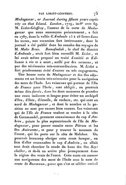 Correspondance astronomique, geographique, hydrographique et statistique du Baron de Zach