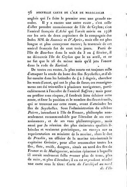 Correspondance astronomique, geographique, hydrographique et statistique du Baron de Zach