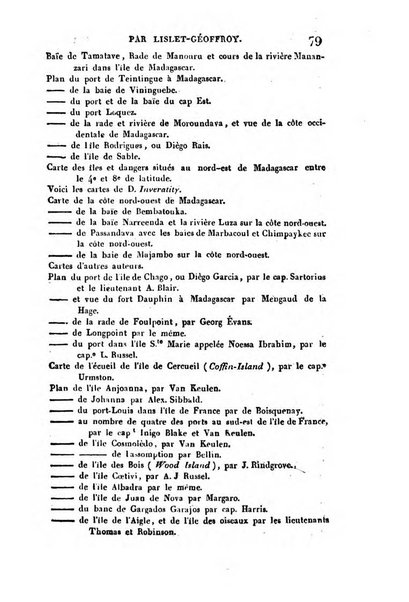 Correspondance astronomique, geographique, hydrographique et statistique du Baron de Zach