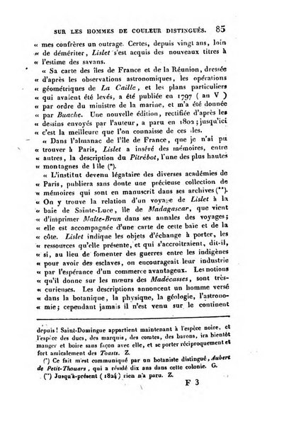 Correspondance astronomique, geographique, hydrographique et statistique du Baron de Zach