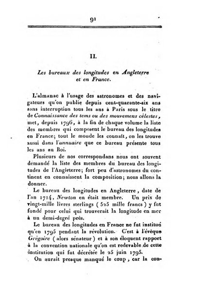 Correspondance astronomique, geographique, hydrographique et statistique du Baron de Zach