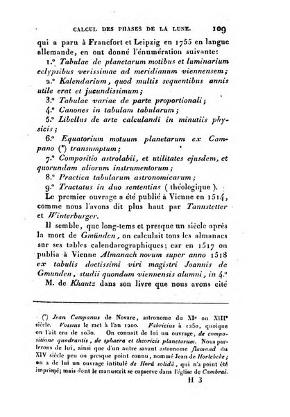 Correspondance astronomique, geographique, hydrographique et statistique du Baron de Zach