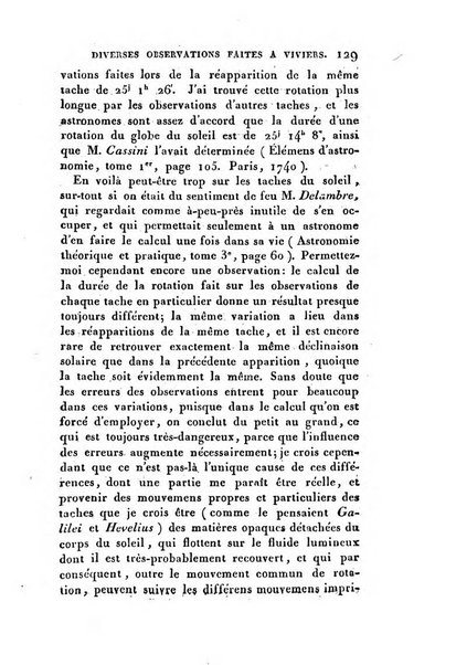 Correspondance astronomique, geographique, hydrographique et statistique du Baron de Zach