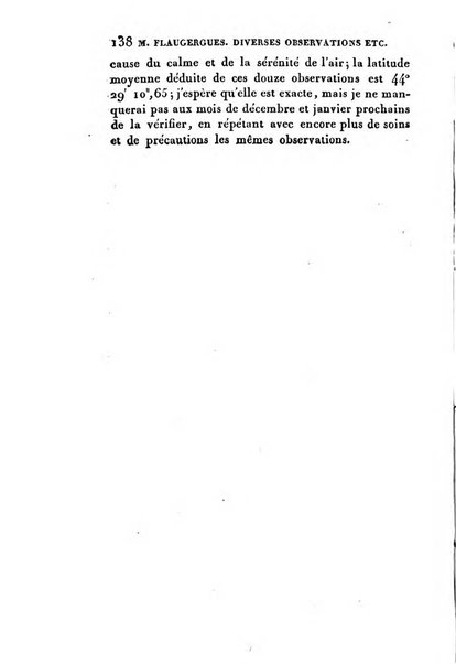 Correspondance astronomique, geographique, hydrographique et statistique du Baron de Zach