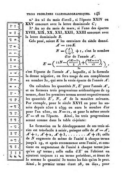 Correspondance astronomique, geographique, hydrographique et statistique du Baron de Zach