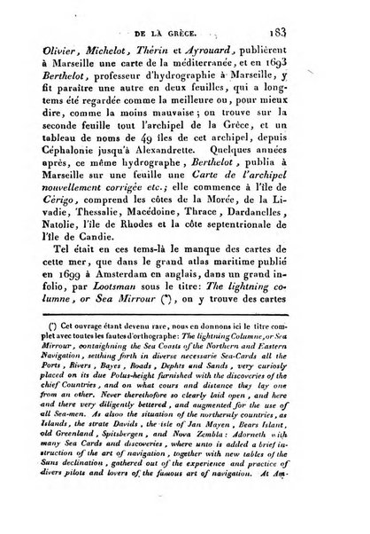 Correspondance astronomique, geographique, hydrographique et statistique du Baron de Zach