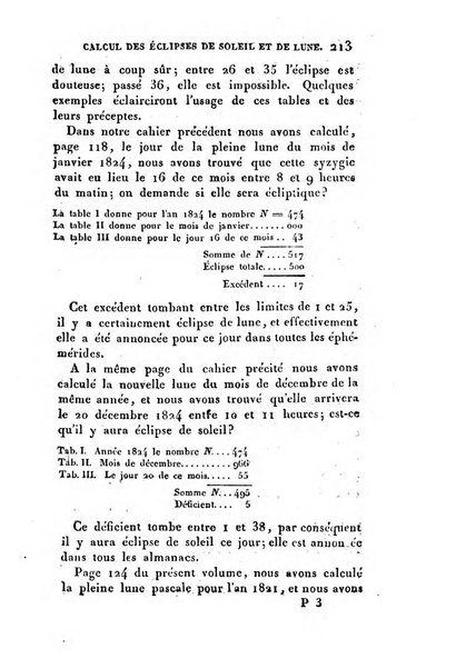 Correspondance astronomique, geographique, hydrographique et statistique du Baron de Zach