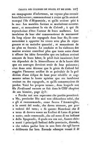 Correspondance astronomique, geographique, hydrographique et statistique du Baron de Zach