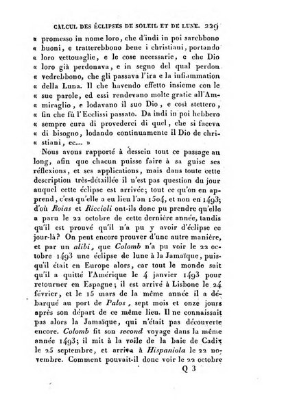 Correspondance astronomique, geographique, hydrographique et statistique du Baron de Zach