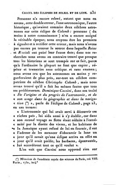 Correspondance astronomique, geographique, hydrographique et statistique du Baron de Zach