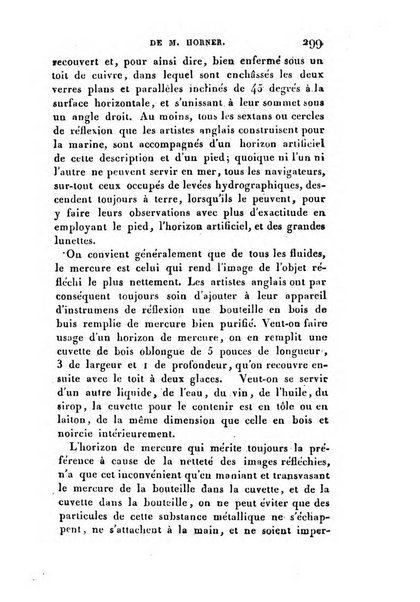 Correspondance astronomique, geographique, hydrographique et statistique du Baron de Zach