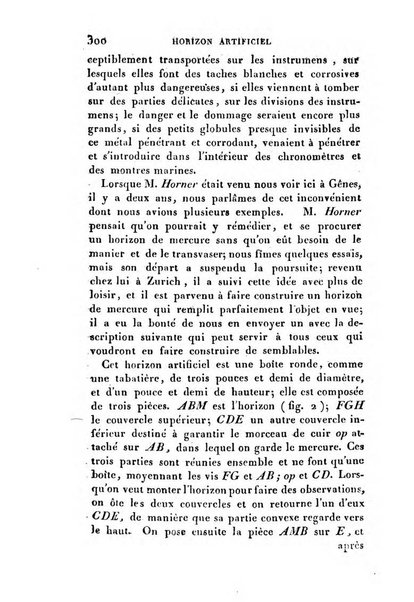 Correspondance astronomique, geographique, hydrographique et statistique du Baron de Zach