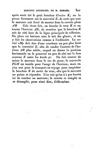 Correspondance astronomique, geographique, hydrographique et statistique du Baron de Zach