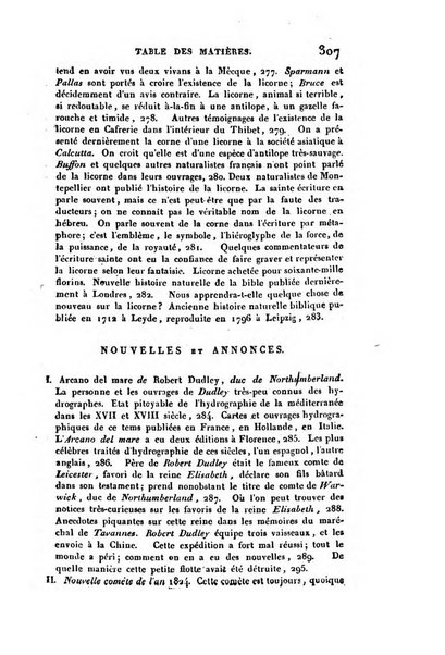 Correspondance astronomique, geographique, hydrographique et statistique du Baron de Zach