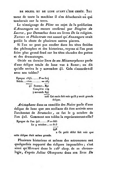 Correspondance astronomique, geographique, hydrographique et statistique du Baron de Zach